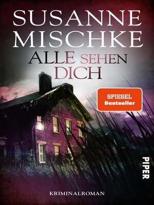 cover image of Alle sehen dich